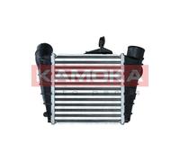 KAMOKA 7750112 Intercooler per SEAT,SKODA,VW