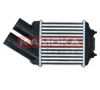 KAMOKA 7750114 Intercooler per RENAULT