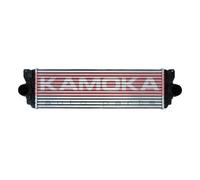 KAMOKA 7750118 Intercooler per MERCEDES-BENZ,VW