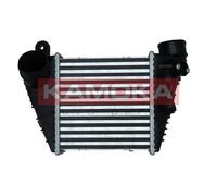KAMOKA 7750126 Intercooler per AUDI,SEAT,SKODA,VW
