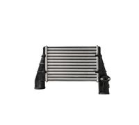 KAMOKA 7750128 Intercooler per AUDI,VW
