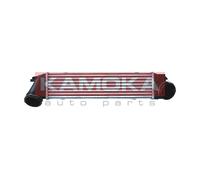 KAMOKA 7750143 Intercooler per BMW