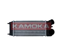 KAMOKA 7750147 Intercooler per FORD