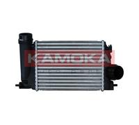 KAMOKA 7750152 Intercooler per NISSAN,RENAULT