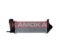 KAMOKA 7750154 Intercooler per MERCEDES-BENZ,RENAULT