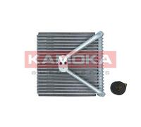 KAMOKA 7770006 Evaporatore, Climatizzatore per SEAT,SKODA,VW