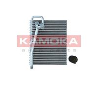KAMOKA 7770011 Evaporatore, Climatizzatore per OPEL