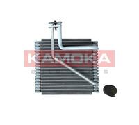 KAMOKA 7770022 Evaporatore, Climatizzatore per FORD,SEAT,VW