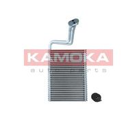 KAMOKA 7770027 Evaporatore, Climatizzatore per BMW