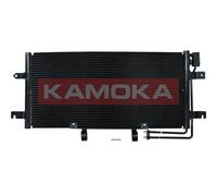 KAMOKA 7800149 Condensatore, Climatizzatore per VW