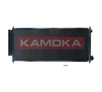 KAMOKA 7800188 Condensatore, Climatizzatore per HONDA