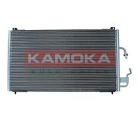 KAMOKA 7800234 Condensatore, Climatizzatore per PEUGEOT