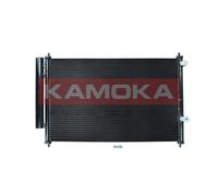 KAMOKA 7800305 Condensatore, Climatizzatore per TOYOTA