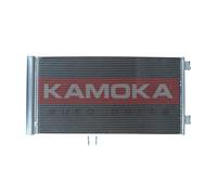 KAMOKA 7800395 Condensatore, Climatizzatore per MINI