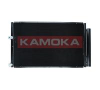 KAMOKA 7800441 Condensatore, Climatizzatore per TOYOTA