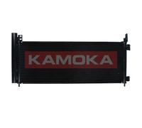 KAMOKA 7800449 Condensatore, Climatizzatore per TOYOTA