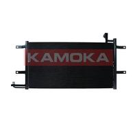 KAMOKA 7800487 Condensatore, Climatizzatore per VW