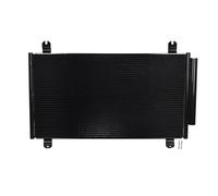 KAMOKA 7800607 Condensatore, Climatizzatore per MITSUBISHI