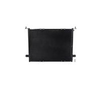 KAMOKA 7800609 Condensatore, Climatizzatore per SUZUKI