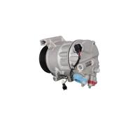 KAMOKA 7820020 Compressore, Climatizzatore per FORD,VOLVO