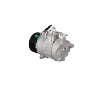 KAMOKA 7820022 Compressore, Climatizzatore per AUDI,PORSCHE,SKODA,VW