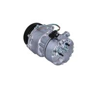 KAMOKA 7820024 Compressore, Climatizzatore per VW