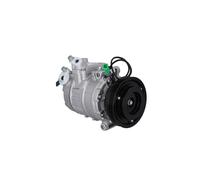 KAMOKA 7820027 Compressore, Climatizzatore per AUDI,SKODA,VW