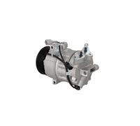 KAMOKA 7820035 Compressore, Climatizzatore per NISSAN,RENAULT