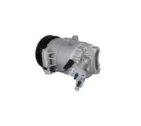 KAMOKA 7820043 Compressore, Climatizzatore per NISSAN,RENAULT