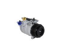 KAMOKA 7820047 Compressore, Climatizzatore per BMW