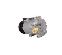 KAMOKA 7820050 Compressore, Climatizzatore per FORD