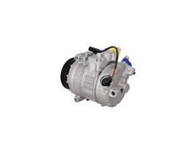 KAMOKA 7820056 Compressore, Climatizzatore per BMW