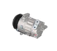 KAMOKA 7820093 Compressore, Climatizzatore per FIAT,OPEL
