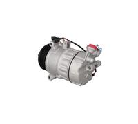 KAMOKA 7820112 Compressore, Climatizzatore per VOLVO