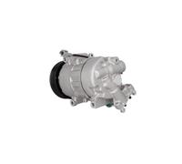 KAMOKA 7820192 Compressore, Climatizzatore per RENAULT