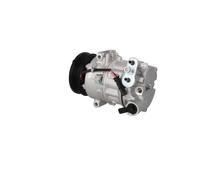 KAMOKA 7820195 Compressore, Climatizzatore per CHEVROLET,OPEL