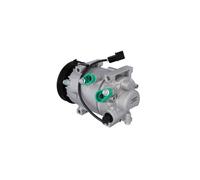 KAMOKA 7820202 Compressore, Climatizzatore per HYUNDAI,KIA
