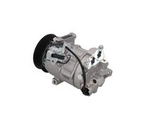 KAMOKA 7820225 Compressore, Climatizzatore per RENAULT