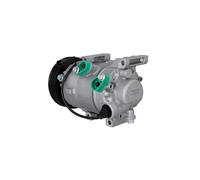 KAMOKA 7820249 Compressore, Climatizzatore per HYUNDAI,KIA
