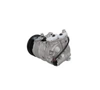 KAMOKA 7820250 Compressore, Climatizzatore per BMW,MINI