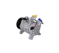 KAMOKA 7820265 Compressore, Climatizzatore per BMW