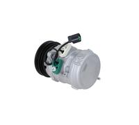 KAMOKA 7820321 Compressore, Climatizzatore per HYUNDAI,KIA