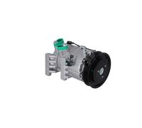 KAMOKA 7820327 Compressore, Climatizzatore per HYUNDAI,KIA