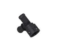 KAMOKA 7920150 Flangia d. refrigerante per AUDI,SEAT,SKODA,VW