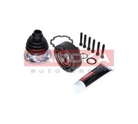 KAMOKA Kit giunti semiasse 8001 sul lato del cambio 34mm