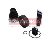 Giunto semiasse sul lato del cambio Giunto elastico 8004 KAMOKA per AUDI VW