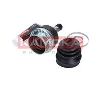 KAMOKA 8009 Kit giunti, Semiasse per OPEL,SAAB,VAUXHALL