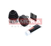 Giunto semiasse sul lato del cambio Giunto elastico 8010 KAMOKA per VW SEAT