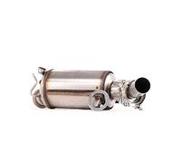 KAMOKA Filtro antiparticolato 8010003