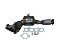 KAMOKA 8015069 Catalizzatore Marmitta catalitica per FORD B-MAX (JK)
